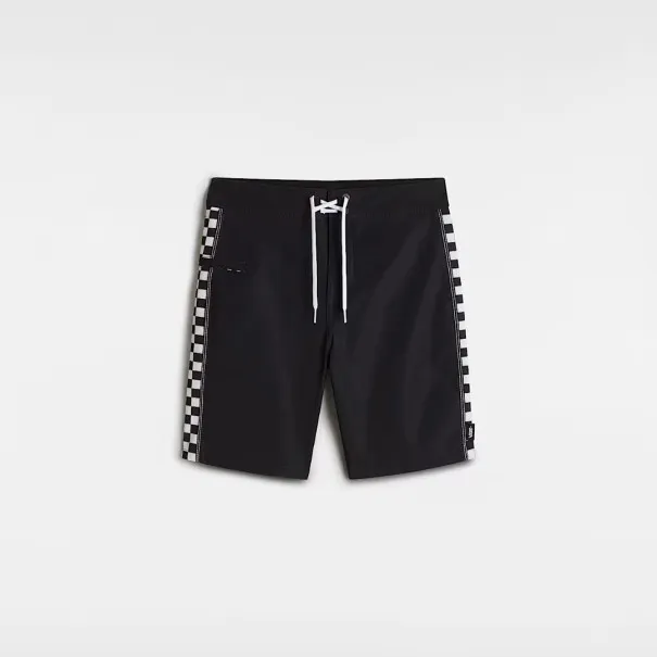 Vans – Vans short The Daily Sidelines – Noir - VANS