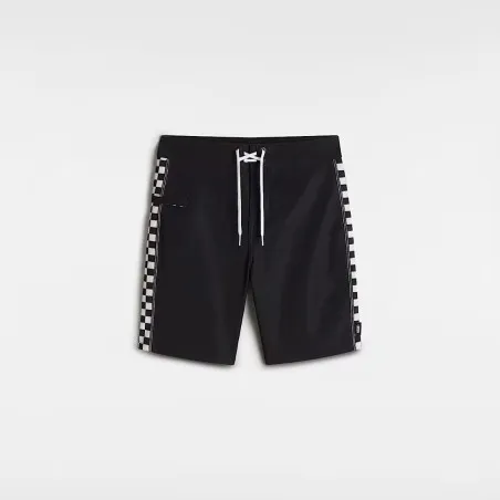 Vans – Vans short The Daily Sidelines – Noir - VANS