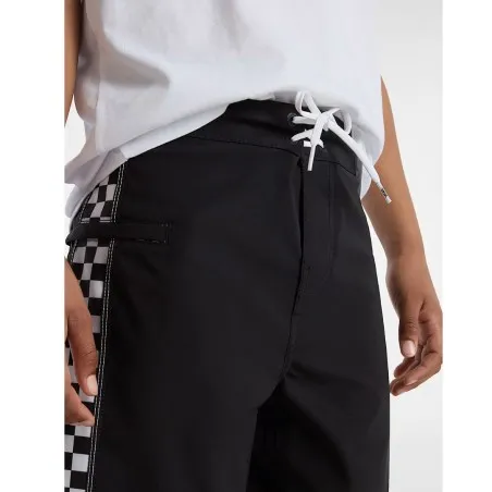Vans – Vans short The Daily Sidelines – Noir - VANS