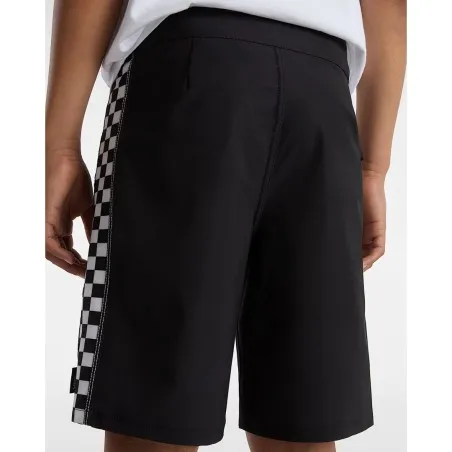 Vans – Vans short The Daily Sidelines – Noir - VANS