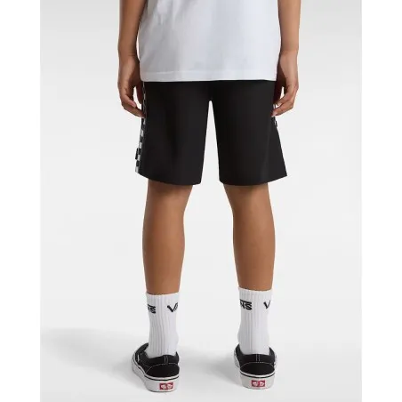 Vans – Vans short The Daily Sidelines – Noir - VANS