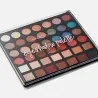Palettes Yeux magic studio Soins MAGIC STUDIO 42 EYESHODOWS - magic studio
