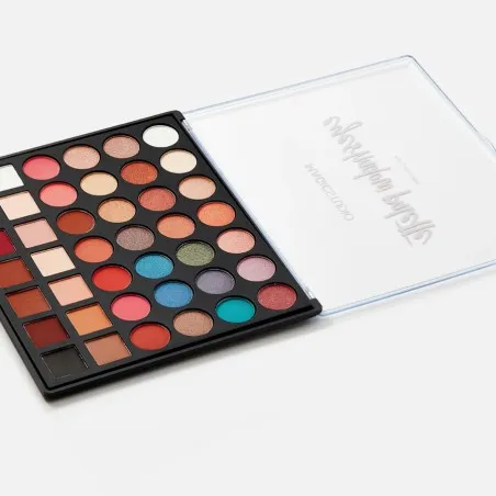 Palettes Yeux magic studio Soins MAGIC STUDIO 42 EYESHODOWS - magic studio
