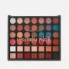 Palettes Yeux magic studio Soins MAGIC STUDIO 42 EYESHODOWS - magic studio