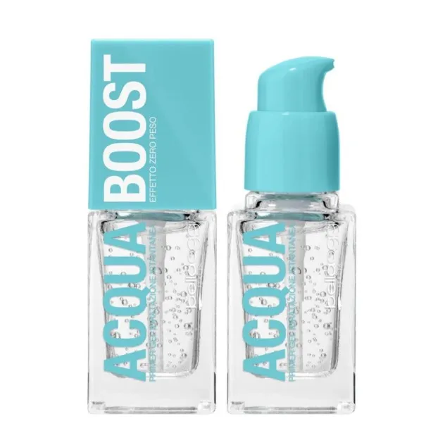 Primer BELLAOGGI  AQUA BOOST - BELLAOGGI
