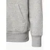 Converse – Sweat à capuche Converse Fleece – Core Gris - NIKE