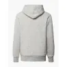 Converse – Sweat à capuche Converse Fleece – Core Gris - NIKE