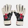 Gants Hmlgk Allround Grip - Blanc/Rouge/Noir - hummel