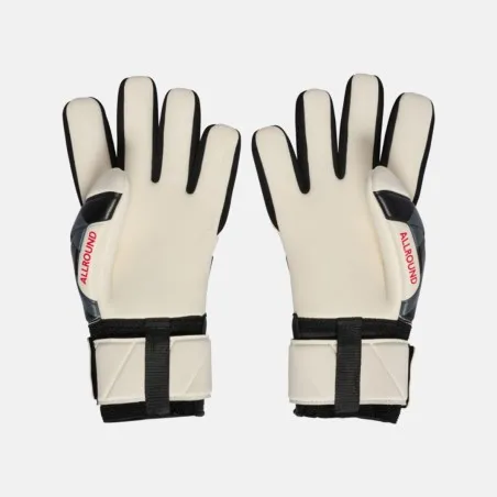 Gants Hmlgk Allround Grip - Blanc/Rouge/Noir - hummel