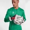 Gants Hmlgk Allround Grip - Blanc/Rouge/Noir - hummel