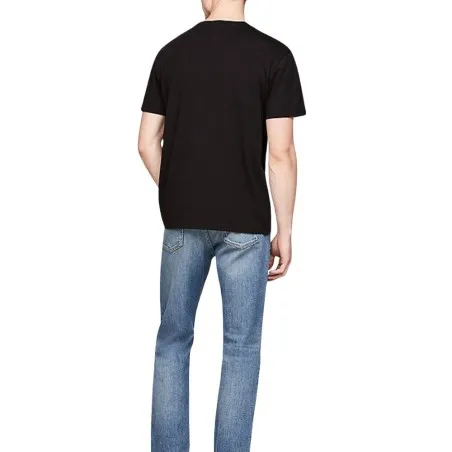 T-shirt Homme TOMMY HILFIGER DM0DM19683BDS - TOMMY JEANS