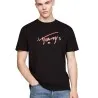 T-shirt Homme TOMMY HILFIGER DM0DM19683BDS - TOMMY JEANS