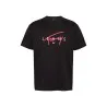 T-shirt Homme TOMMY HILFIGER DM0DM19683BDS - TOMMY JEANS