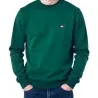 Sweatshirt Homme TOMMY HILFIGER DM0DM17986CWG - TOMMY JEANS