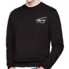 Sweat à capuche Homme TOMMY HILFIGER DM0DM19230BDS - TOMMY JEANS