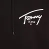 Sweat à capuche Homme TOMMY HILFIGER DM0DM19229BDS - TOMMY JEANS