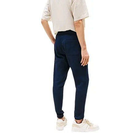 Pantalon Homme TOMMY HILFIGER TJM SLIM S FLAG SWEA - TOMMY JEANS