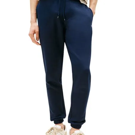 Pantalon Homme TOMMY HILFIGER TJM SLIM S FLAG SWEA - TOMMY JEANS