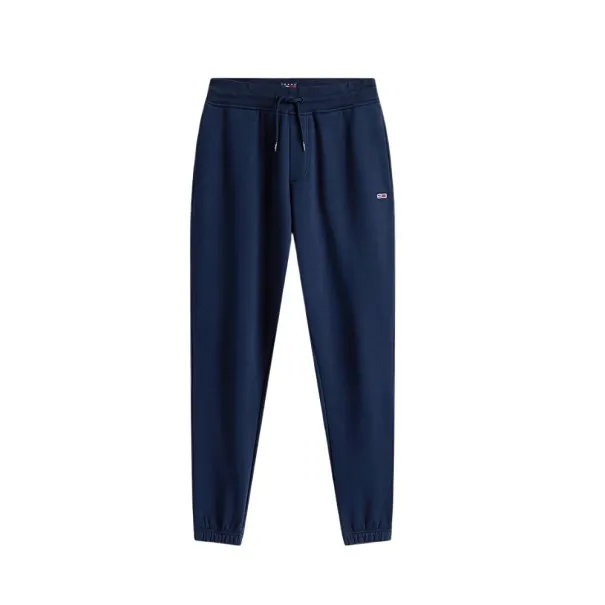 Pantalon Homme TOMMY HILFIGER TJM SLIM S FLAG SWEA - TOMMY JEANS