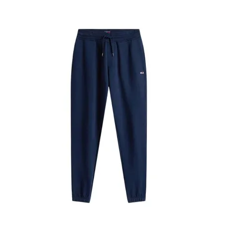 Pantalon Homme TOMMY HILFIGER TJM SLIM S FLAG SWEA - TOMMY JEANS
