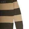 Polo Homme TOMMY HILFIGER DM0DM19443M12 - TOMMY JEANS