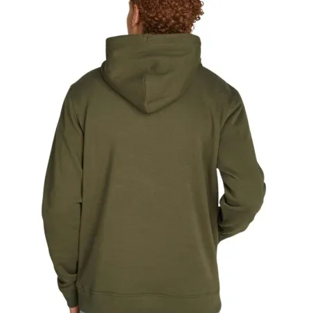 Sweat à capuche Homme TOMMY JEANS REGULAR LINEAR GOLD - TOMMY JEANS