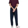 Pantalon Homme TOMMY JEANS REGULAR CREST SWEATP - TOMMY JEANS