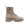 Bottines Femme TOMMY JEANS EN0EN02630PKC - TOMMY JEANS