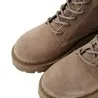 Bottines Femme TOMMY JEANS EN0EN02630PKC - TOMMY JEANS