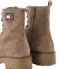Bottines Femme TOMMY JEANS EN0EN02630PKC - TOMMY JEANS