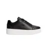Basket Casual Femme TOMMY HILFIGER  FW0FW08614BDS - TOMMY HILFIGER