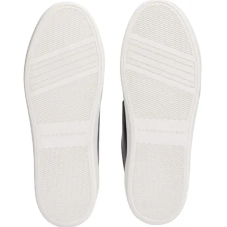 Basket Casual Femme TOMMY HILFIGER  FW0FW08614BDS - TOMMY HILFIGER