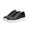 Basket Casual Femme TOMMY HILFIGER  FW0FW08614BDS - TOMMY HILFIGER