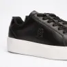 Basket Casual Femme TOMMY HILFIGER  FW0FW08614BDS - TOMMY HILFIGER