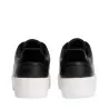 Basket Casual Femme TOMMY HILFIGER  FW0FW08614BDS - TOMMY HILFIGER