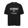 T-shirt Homme TOMMY HILFIGER  DM0DM20080BDS - TOMMY HILFIGER