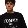 T-shirt Homme TOMMY HILFIGER  DM0DM20080BDS - TOMMY HILFIGER