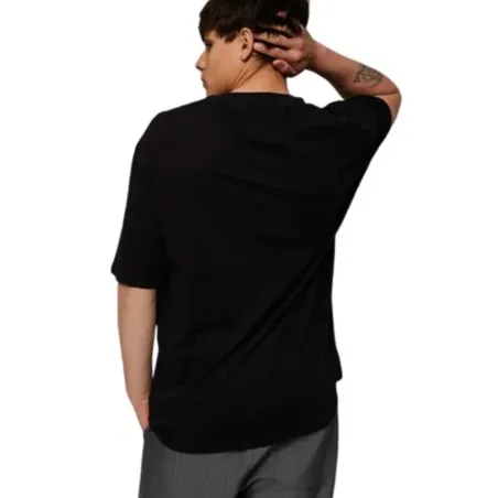 T-shirt Homme TOMMY HILFIGER  DM0DM20080BDS - TOMMY HILFIGER