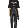T-shirt Homme TOMMY HILFIGER  DM0DM20080BDS - TOMMY HILFIGER