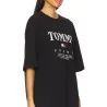 T-shirt Homme TOMMY HILFIGER  DM0DM20080BDS - TOMMY HILFIGER
