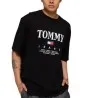 T-shirt Homme TOMMY HILFIGER  DM0DM20080BDS - TOMMY HILFIGER