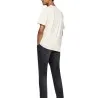 Tommy Jeans – T-shirt Tommy Hilfiger original Tommy Hilfiger – Blanc Cassé - TOMMY JEANS