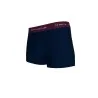 Tommy Jeans – 5-Pack Essential Signature Trunks – Bordeaux - TOMMY JEANS