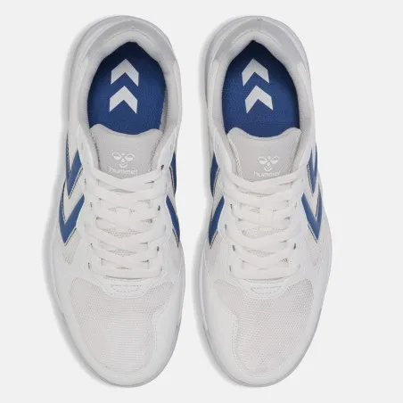 Chaussures de sport Homme hummel  223140-9109 - hummel