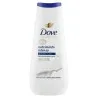 Gel douche nourrissant intense Dove Advanced Care aux agents dermo-hydratants 225 ml - DOVE