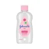 JOHNSON’S BABY OIL 200ML - JOHNSON'S