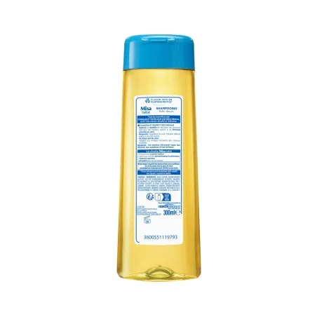 MIXA Shampooing Bébé Très Doux 300ml - MIXA