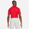 Nike – M Nk Df Vctry Solid Polo Olc – Rouge - NIKE