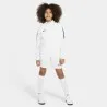 Nike – Short Dri-FIT Academy 21 – Blanc/Noir - NIKE