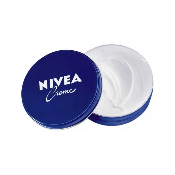 Nivea Cream 60Ml 70001 - NIVEA